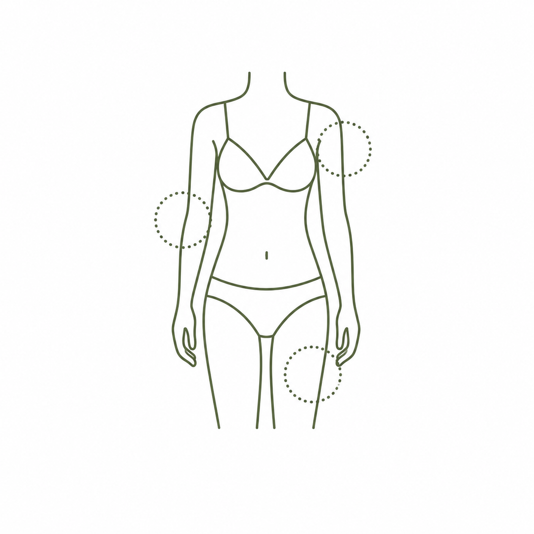 Treat Multiple Areas